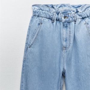 Zara jeans